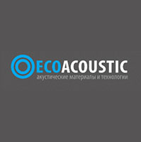 У завода SoundGuard новый дилер в Санкт-Петербурге - компания EcoAcoustic