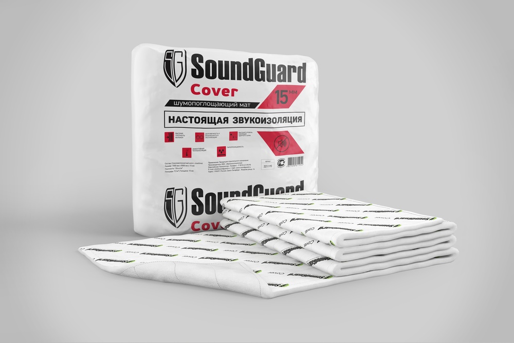 Звукоизоляционный мат soundguard cover. Звукоизоляционный мат SOUNDGUARD ИЗОКОВЕР (5000х1500х15 мм) 7.5 м2. Звукоизоляционный мат SOUNDGUARD ИЗОКОВЕР. Звукопоглощающие плиты МАКСФОРТЕ ЭКОАКУСТИК. Звукоизоляционные маты для потолка.