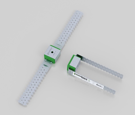 Виброподвес для стены SoundGuard Vibro P