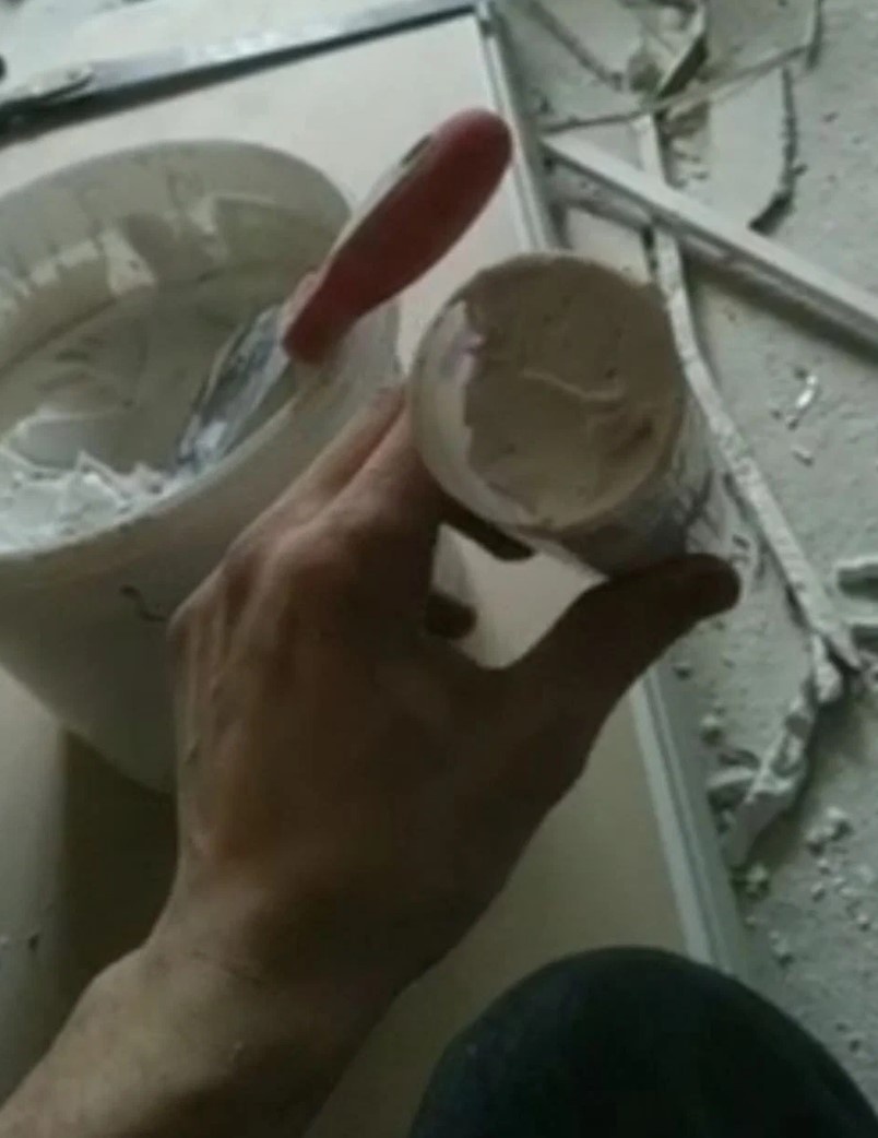 Звукоизоляционный герметик в ведрах SoundGuard Seal 7