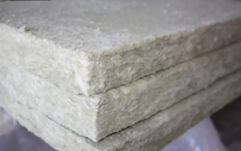 Плита звукопоглощающая SoundGuard Basalt 50