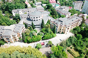 Звукоизоляция пятизвёздочного отеля в Сочи