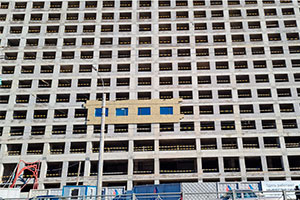 Профессиональные измерения звукоизоляции