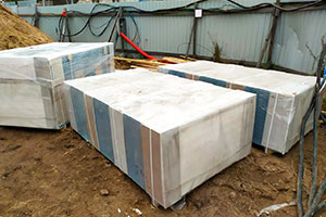 материалы для звукоизоляции квартир в Кингисеппе