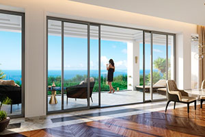 Шумоизоляция гостиничного номера