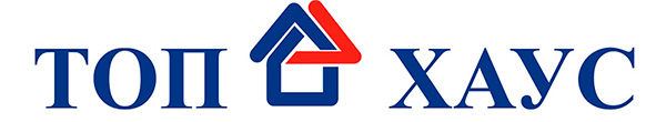 ТОП ХАУС лого