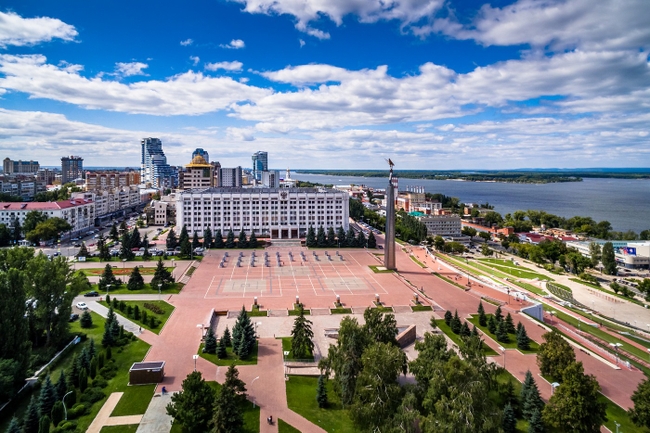 Обучающий семинар для дизайнеров SoundGuard в Самаре