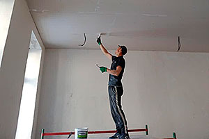 звукоизоляция в церкви