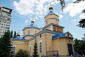 звукоизоляция церкви