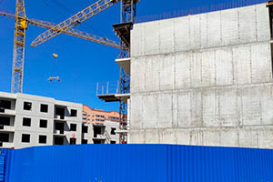 звукоизоляция квартир в Кингисеппе