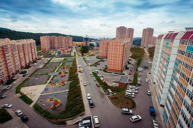 звукоизоляция квартир во Владивостоке