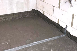 Звукоизоляция комната в комнате