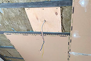 Звукоизоляция потолка в квартире в Москве