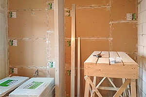 Звукоизоляция квартиры в Москве